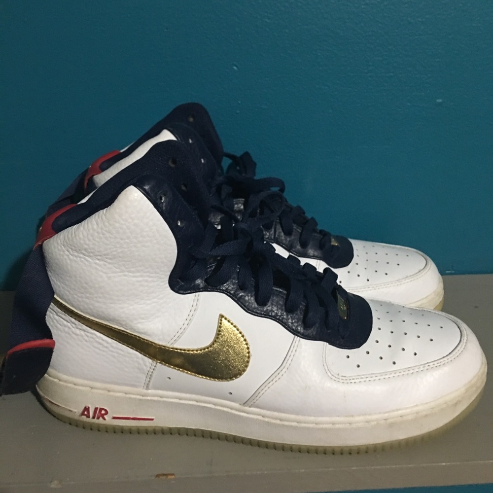 Nike AF1 USA